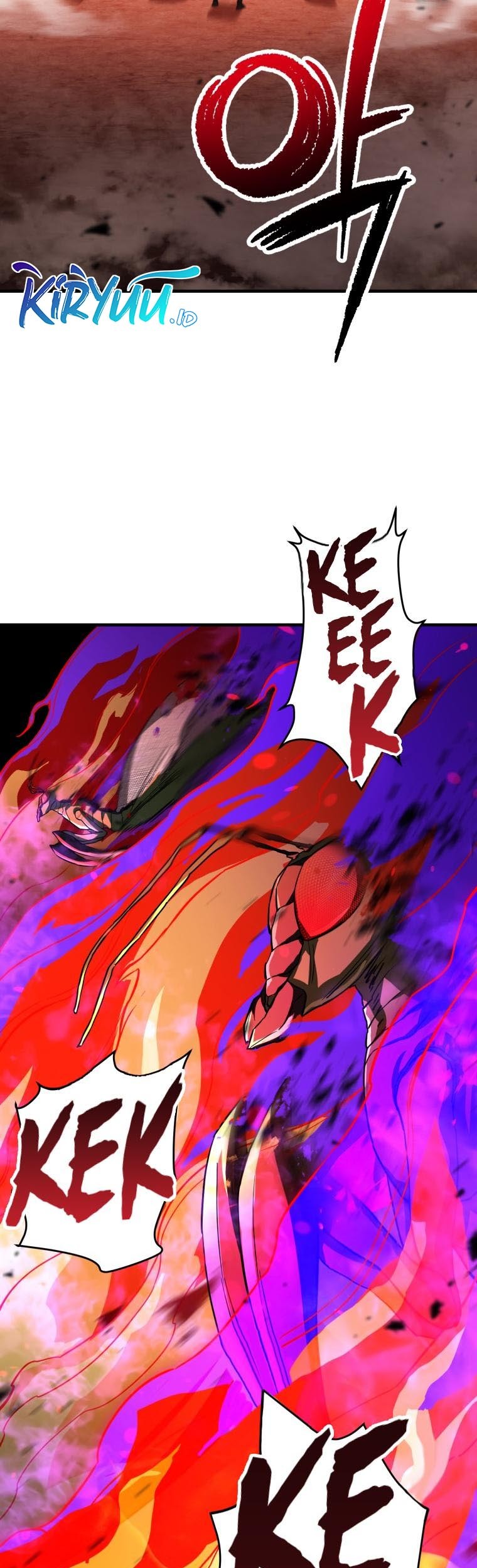 Player Who Can’t Level Up Chapter 104 Gambar 47