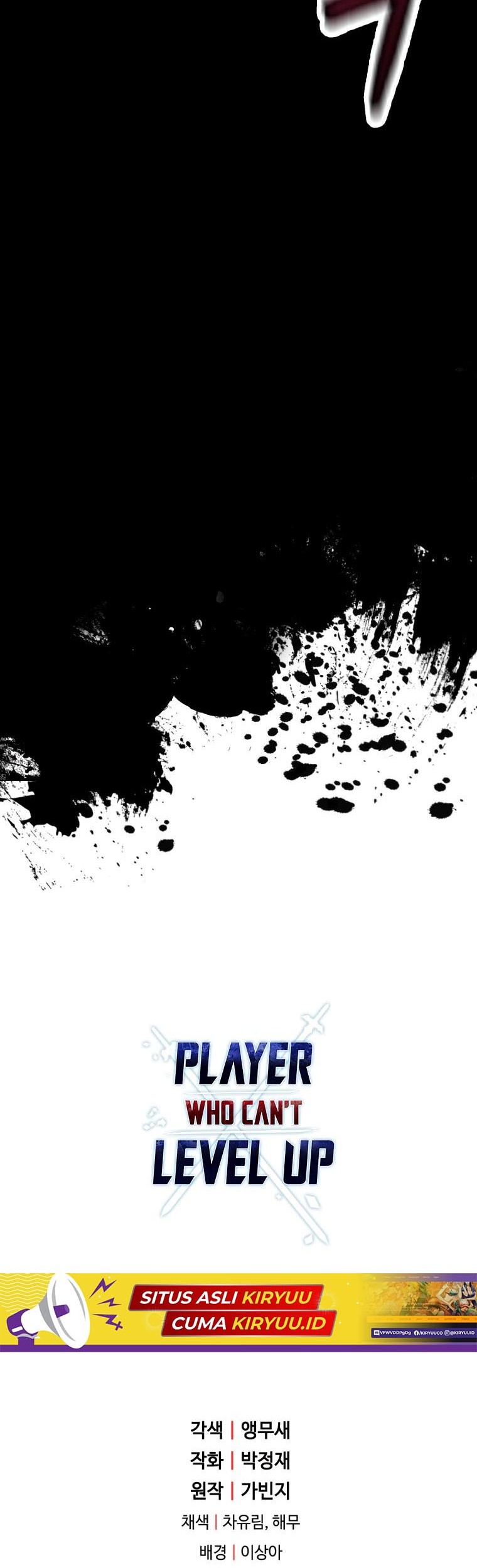 Player Who Can’t Level Up Chapter 104 Gambar 62