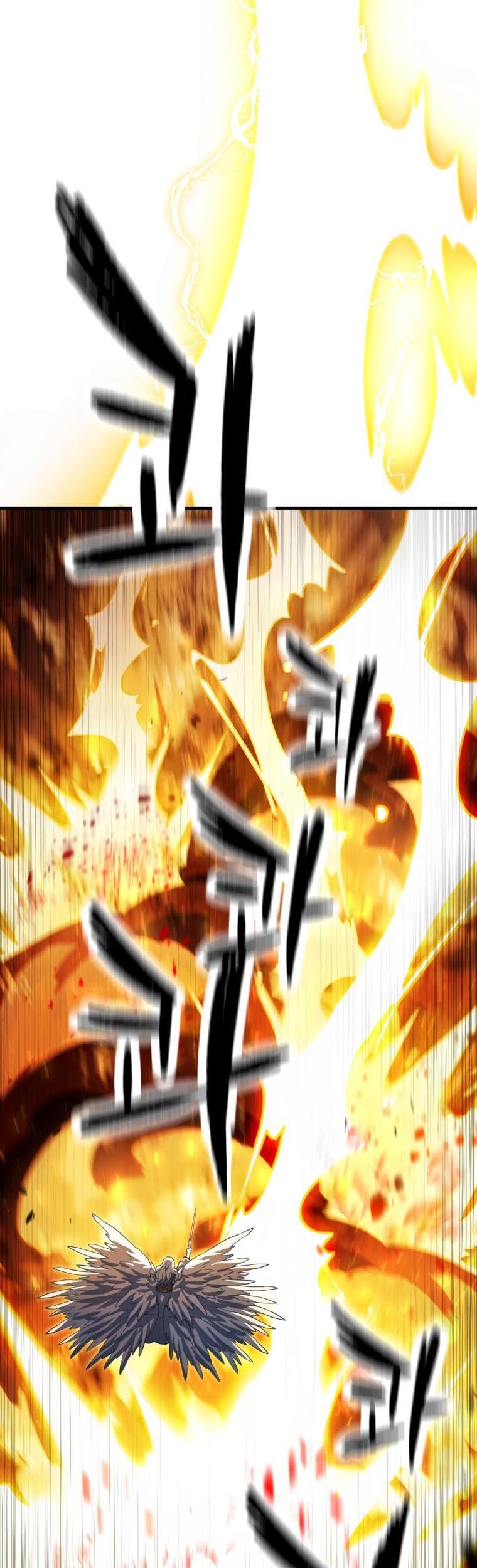 Player Who Can’t Level Up Chapter 104 Gambar 4