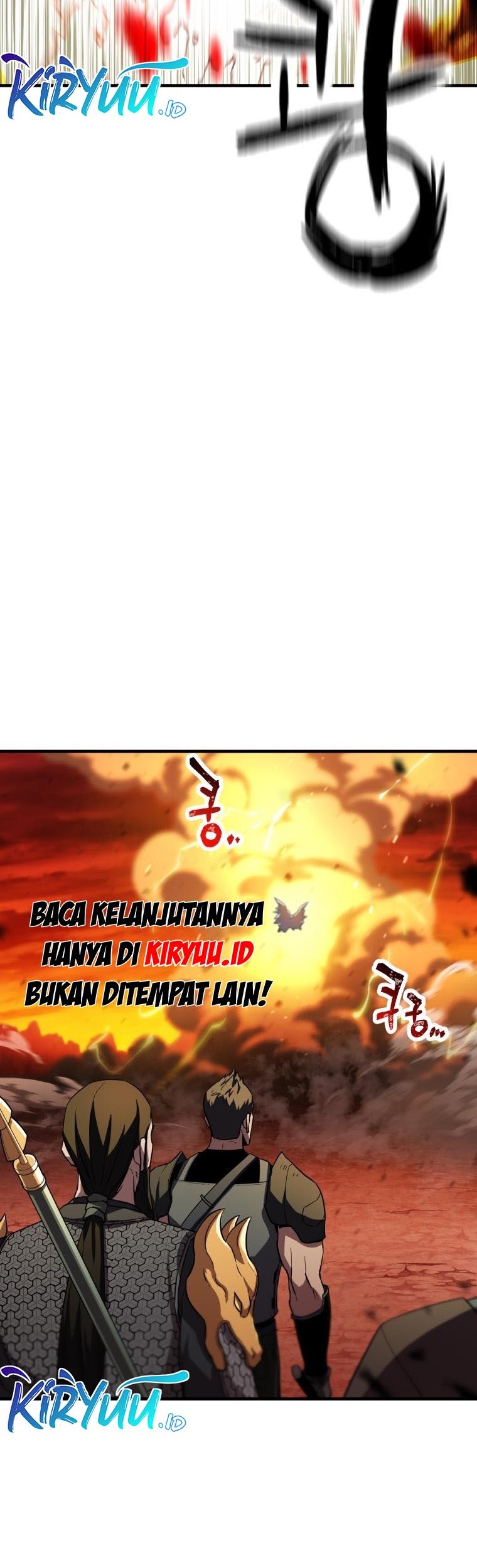 Player Who Can’t Level Up Chapter 104 Gambar 5