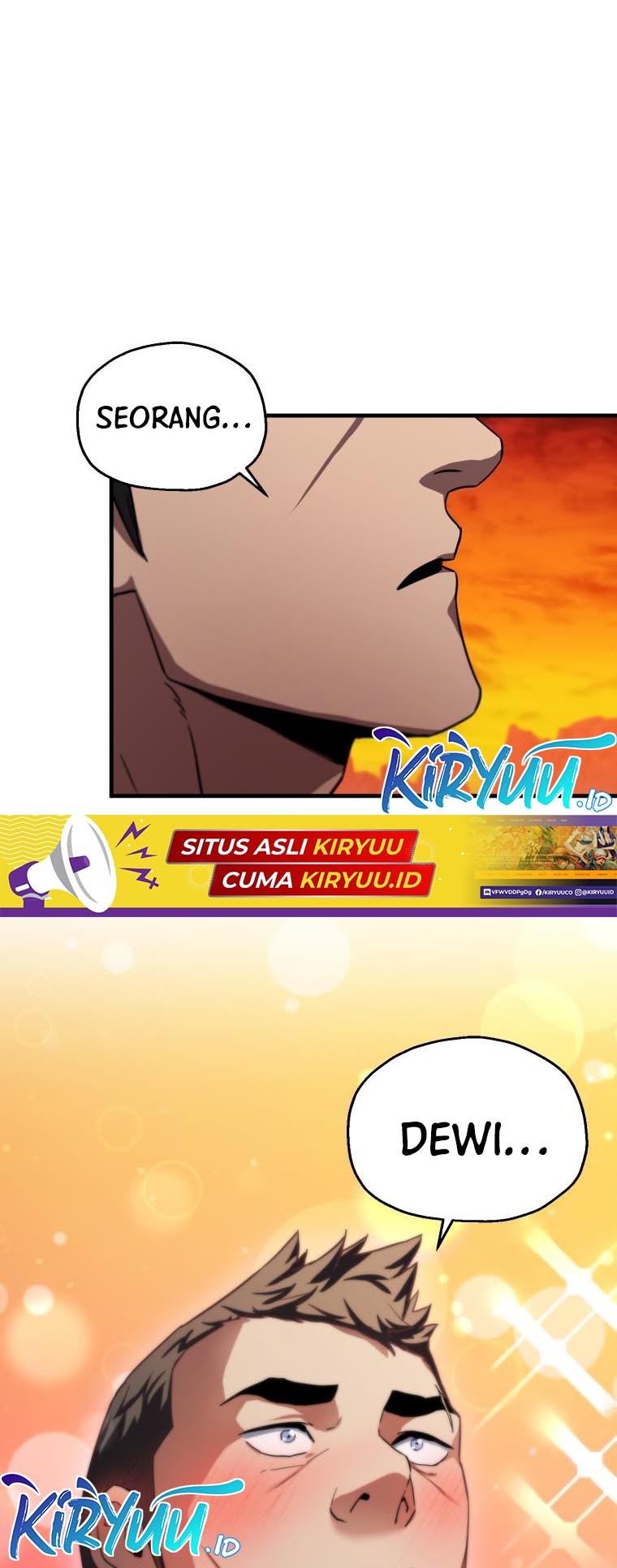 Player Who Can’t Level Up Chapter 104 Gambar 6