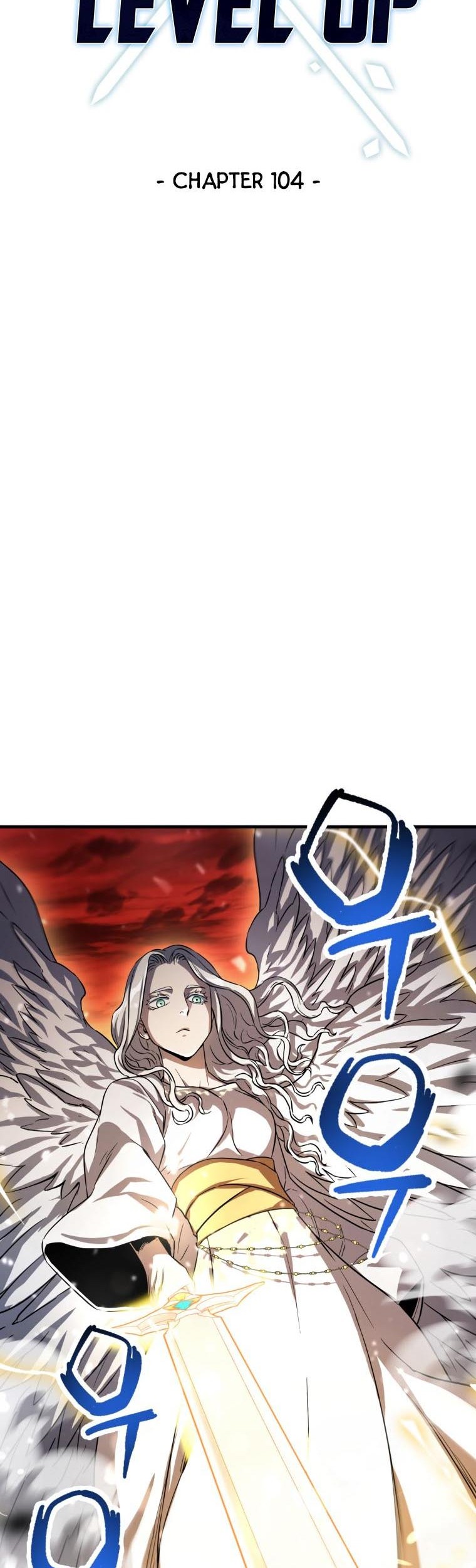 Player Who Can’t Level Up Chapter 104 Gambar 8