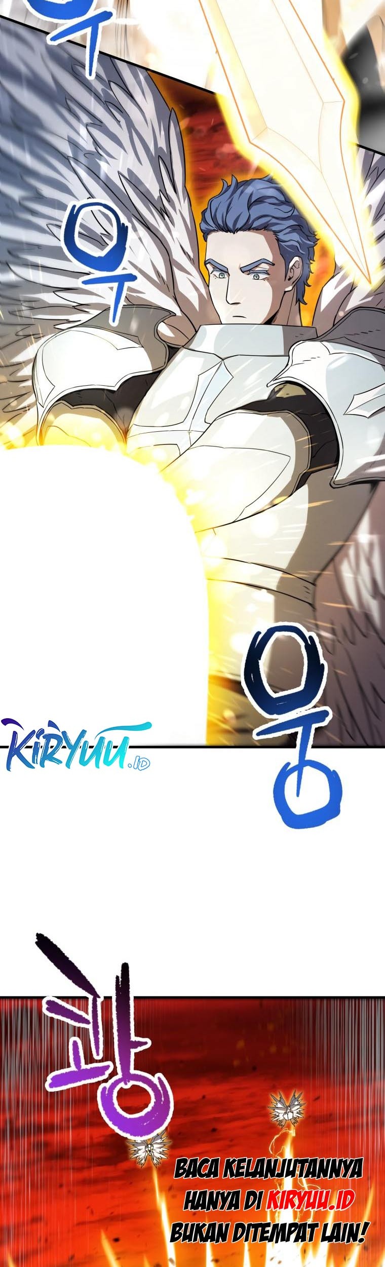 Player Who Can’t Level Up Chapter 104 Gambar 9