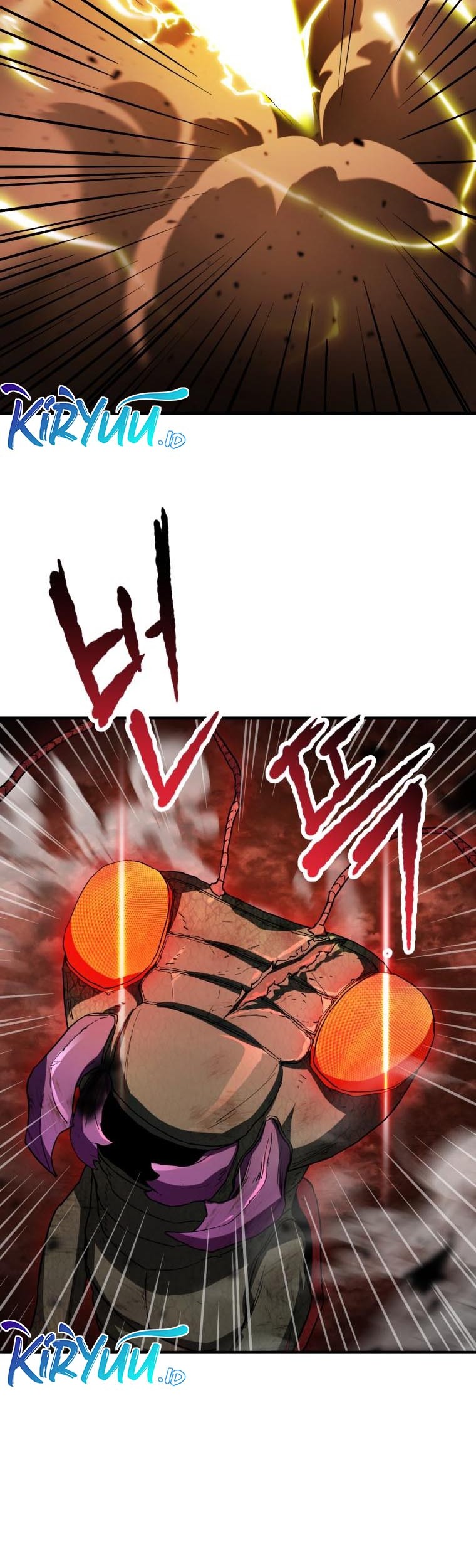 Player Who Can’t Level Up Chapter 104 Gambar 14