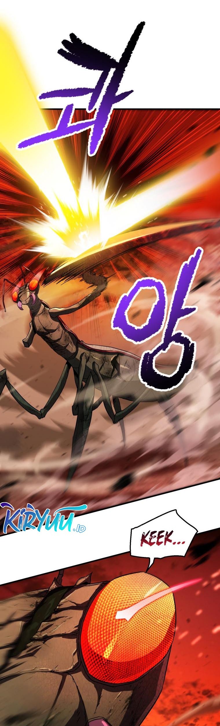 Player Who Can’t Level Up Chapter 104 Gambar 15