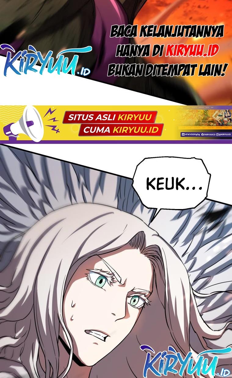 Player Who Can’t Level Up Chapter 104 Gambar 16