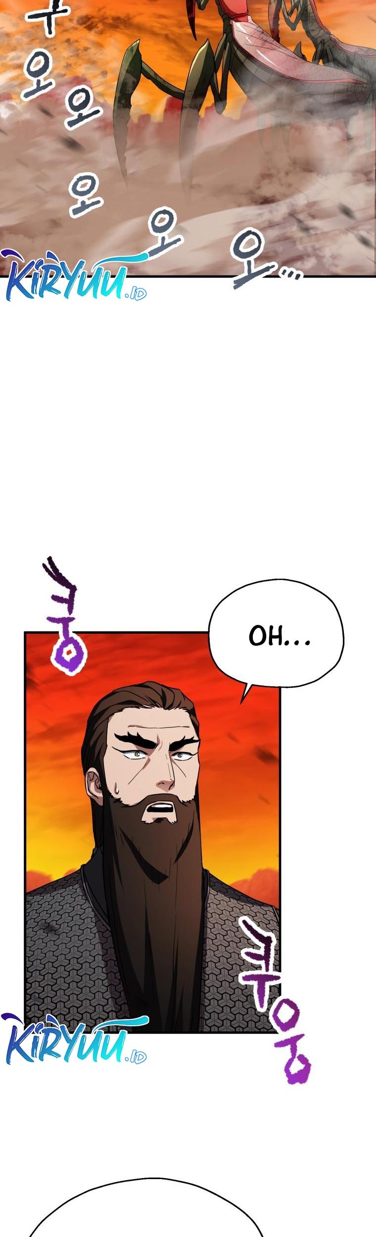 Player Who Can’t Level Up Chapter 104 Gambar 18