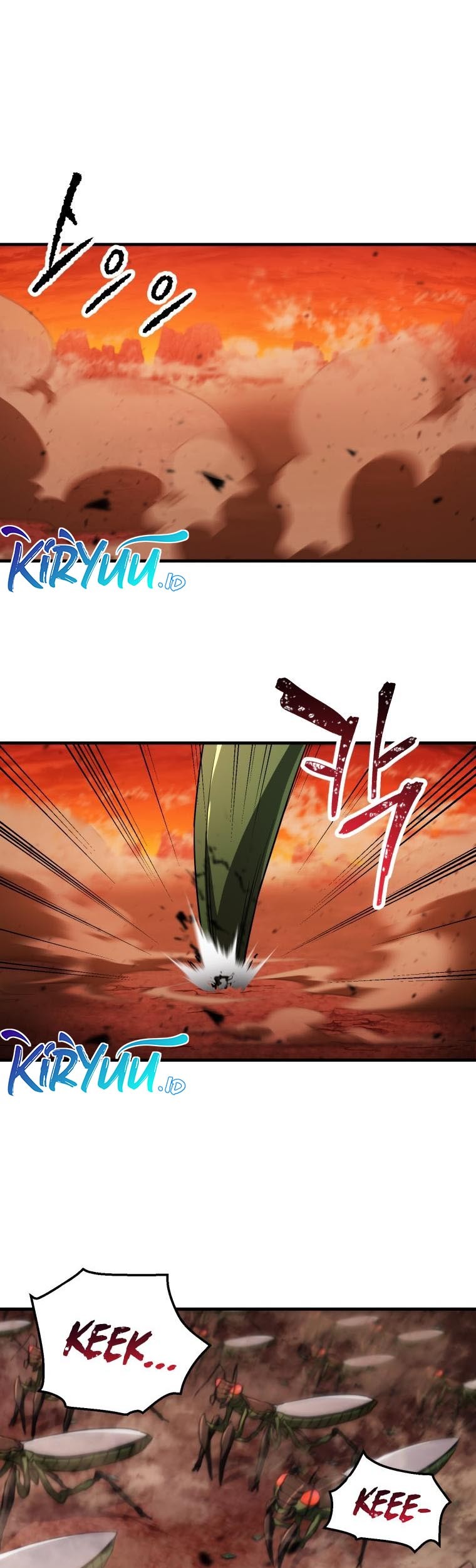 Player Who Can’t Level Up Chapter 104 Gambar 22