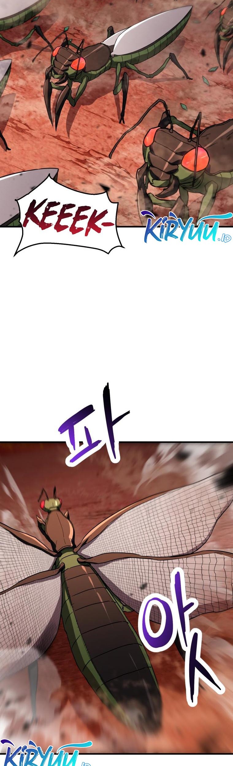 Player Who Can’t Level Up Chapter 104 Gambar 23