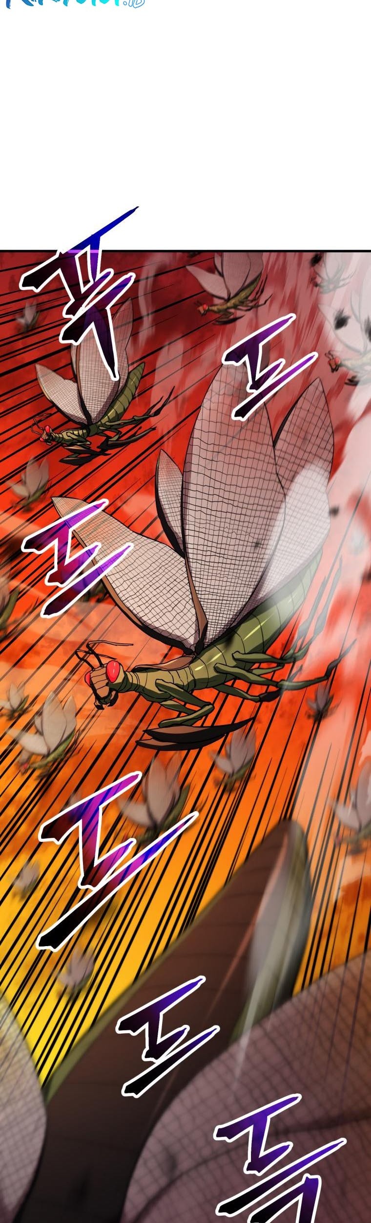 Player Who Can’t Level Up Chapter 104 Gambar 24