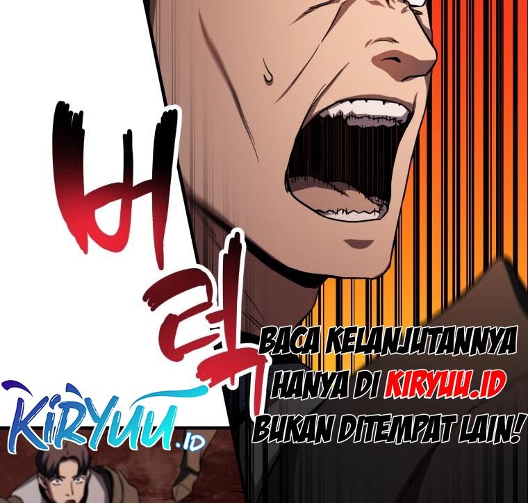 Player Who Can’t Level Up Chapter 104 Gambar 26