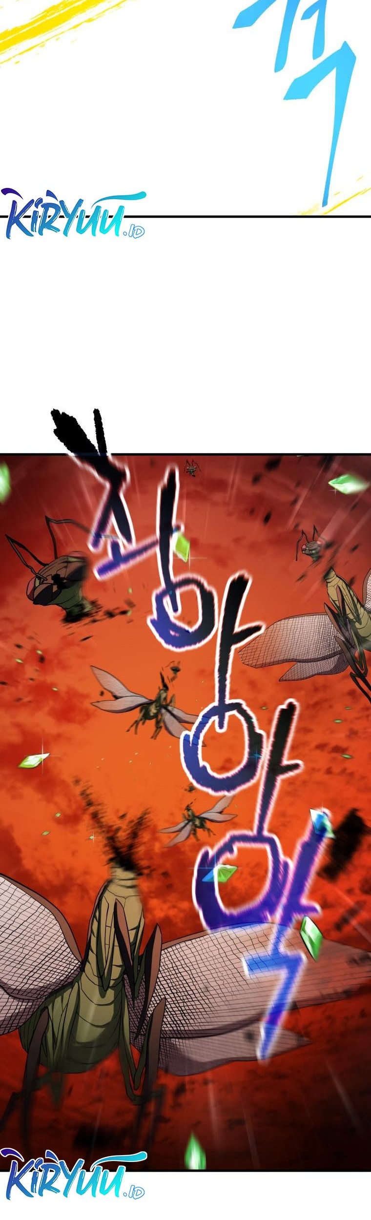 Player Who Can’t Level Up Chapter 104 Gambar 33