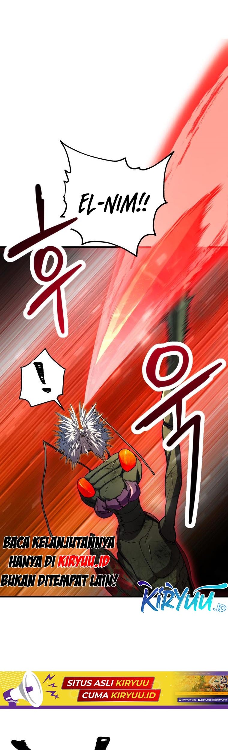 Player Who Can’t Level Up Chapter 104 Gambar 35