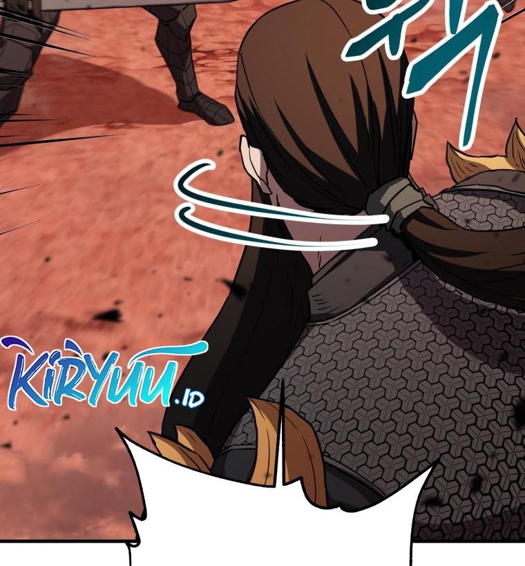 Player Who Can’t Level Up Chapter 104 Gambar 41