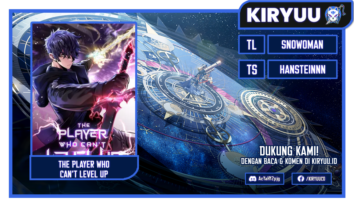Komik Player Who Can’t Level Up Chapter 103 gambar nomor 1