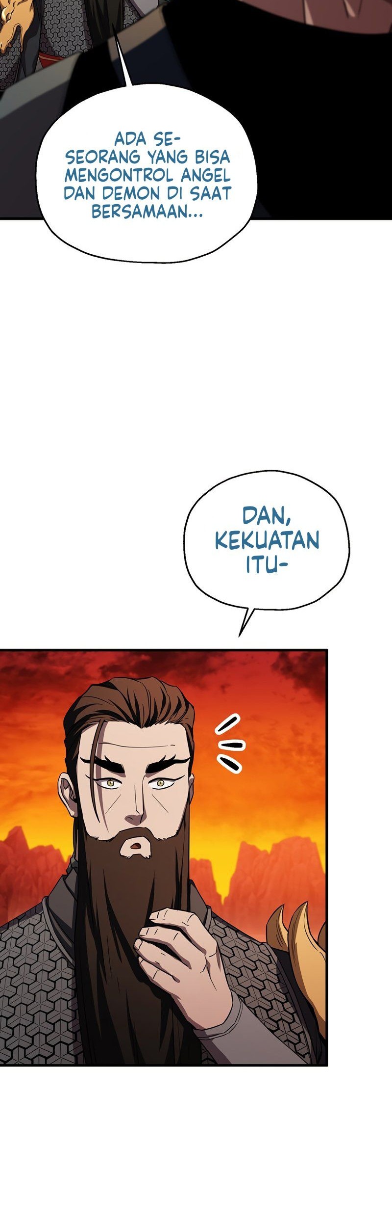 Player Who Can’t Level Up Chapter 103 Gambar 51