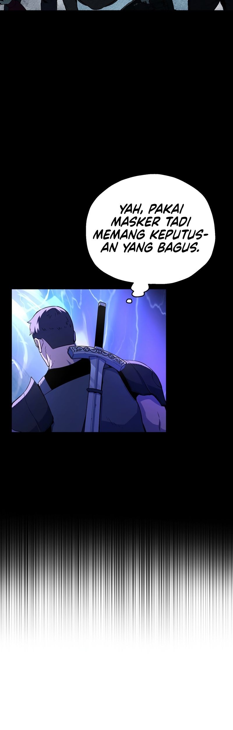 Player Who Can’t Level Up Chapter 103 Gambar 4