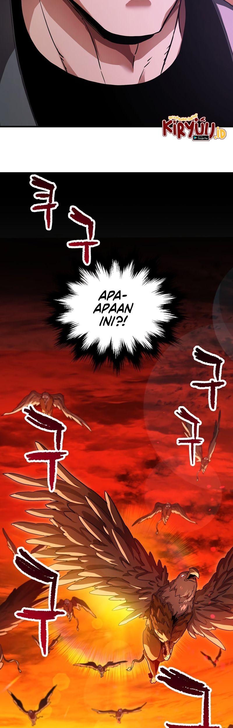 Player Who Can’t Level Up Chapter 103 Gambar 6