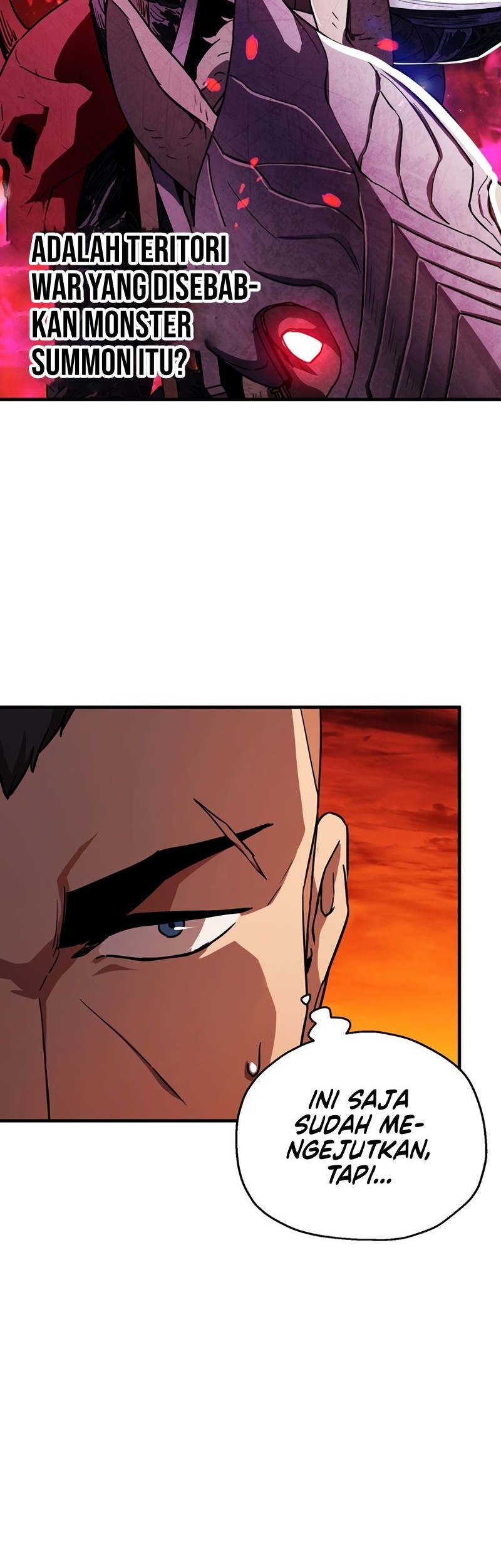 Player Who Can’t Level Up Chapter 103 Gambar 9