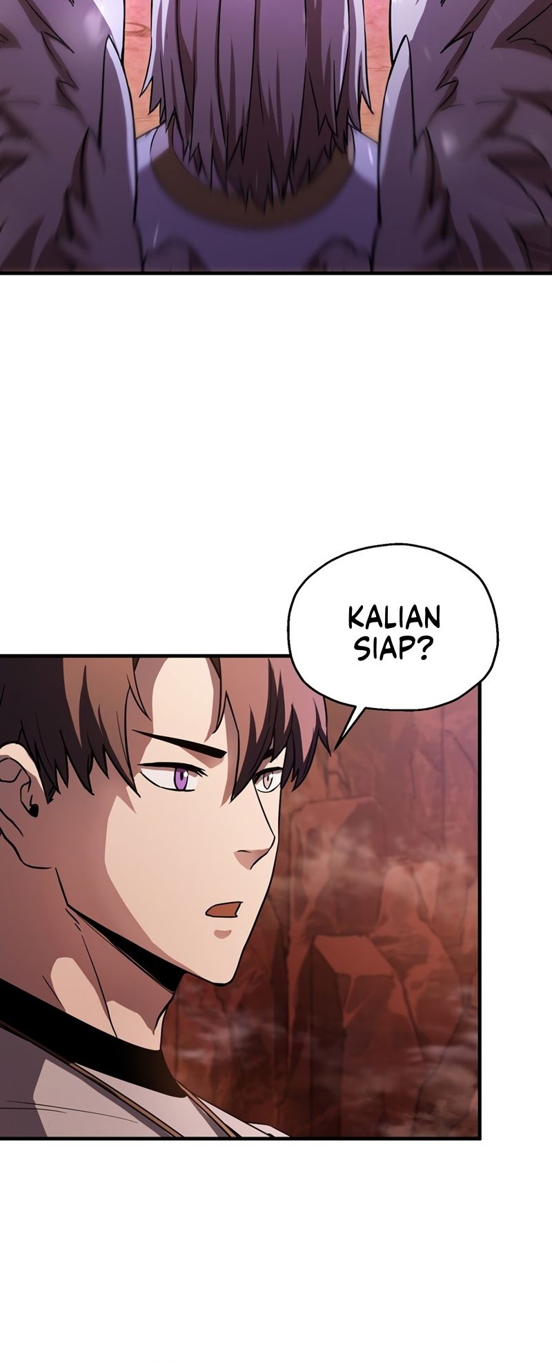 Player Who Can’t Level Up Chapter 103 Gambar 13