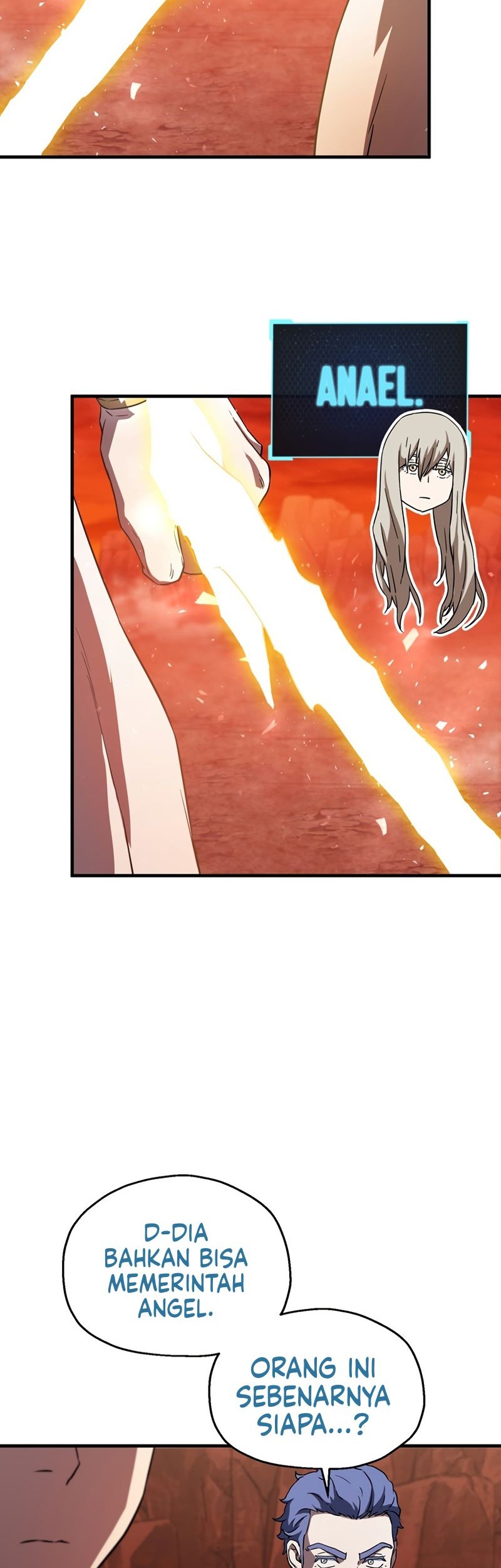 Player Who Can’t Level Up Chapter 103 Gambar 15