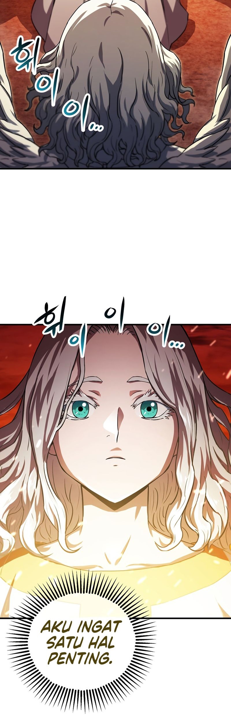 Player Who Can’t Level Up Chapter 103 Gambar 19