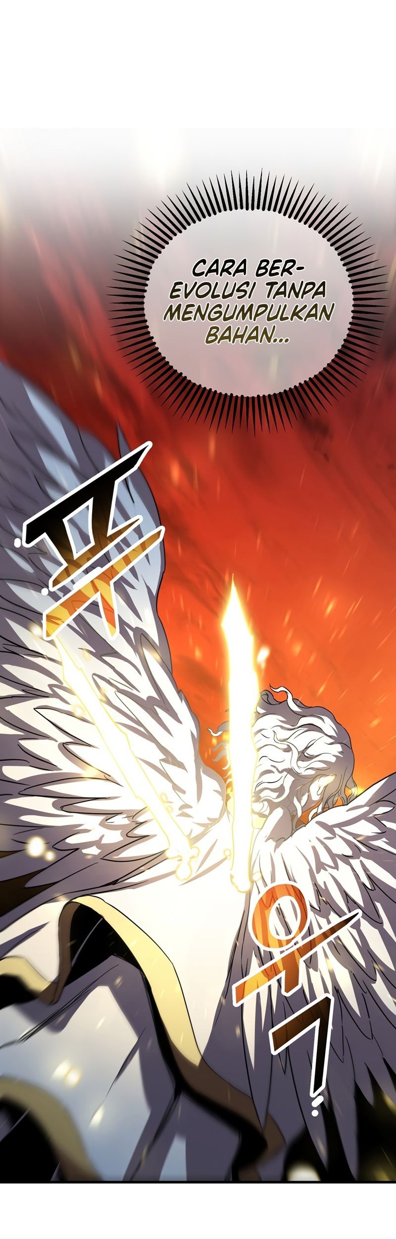 Player Who Can’t Level Up Chapter 103 Gambar 20