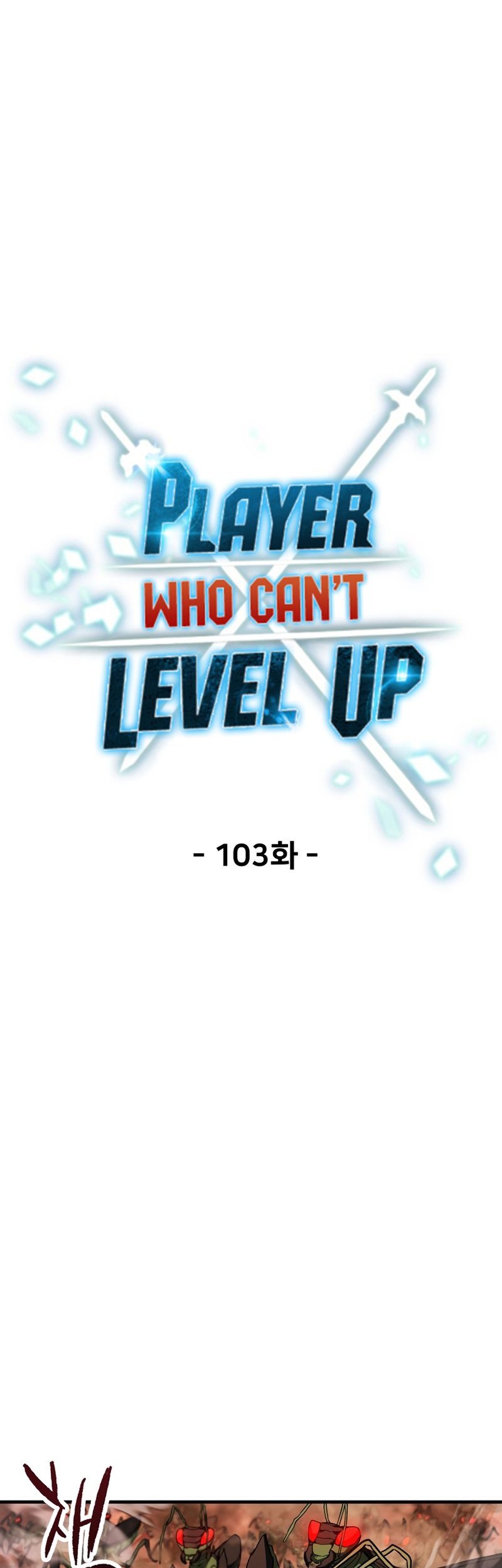Player Who Can’t Level Up Chapter 103 Gambar 22