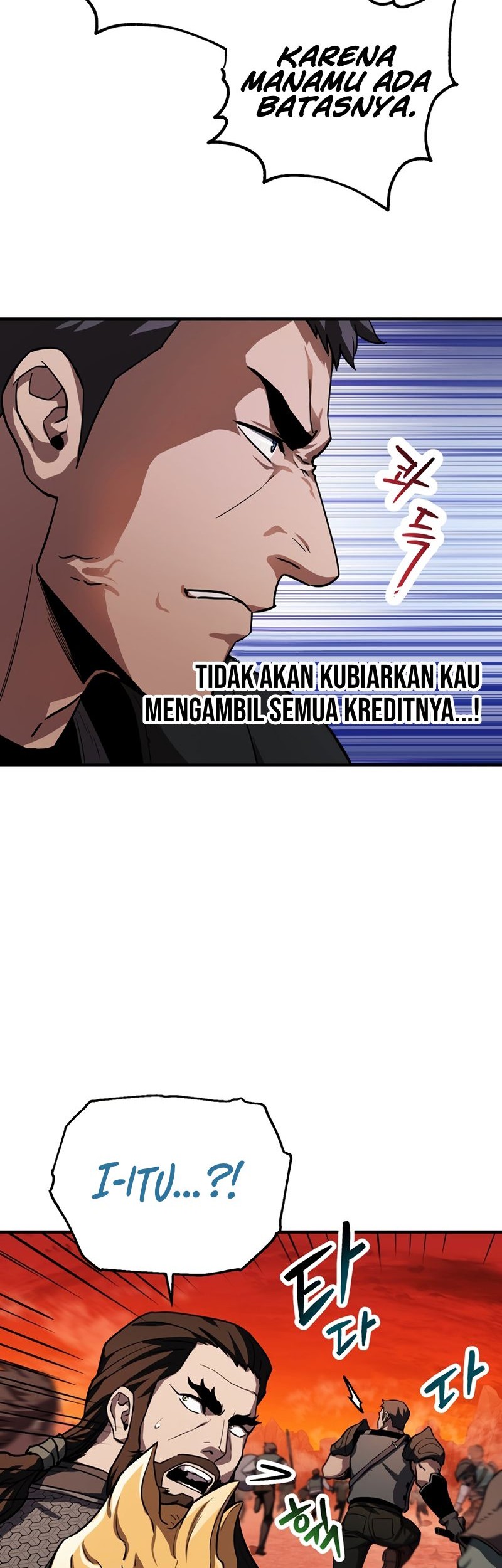 Player Who Can’t Level Up Chapter 103 Gambar 29