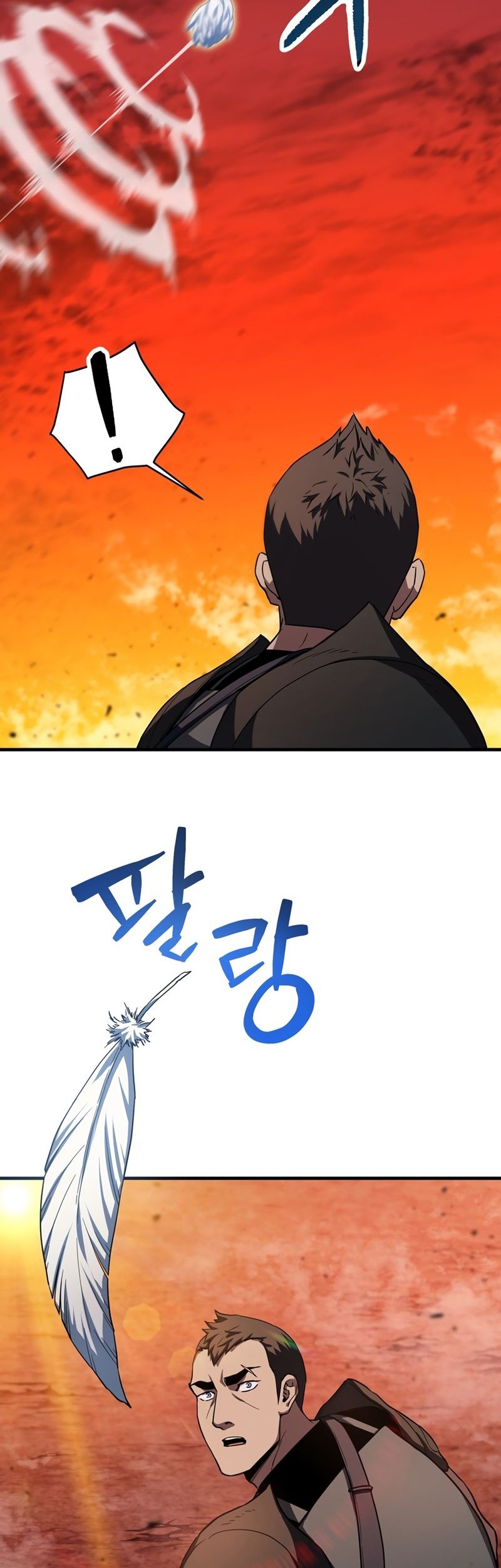 Player Who Can’t Level Up Chapter 103 Gambar 33