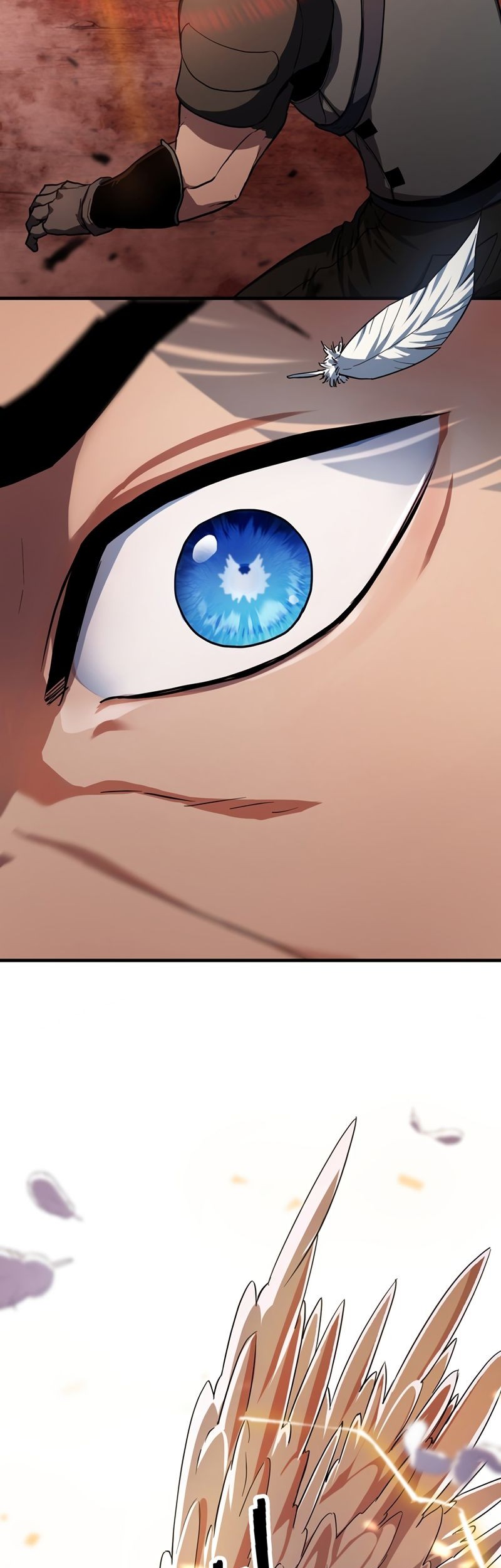 Player Who Can’t Level Up Chapter 103 Gambar 34