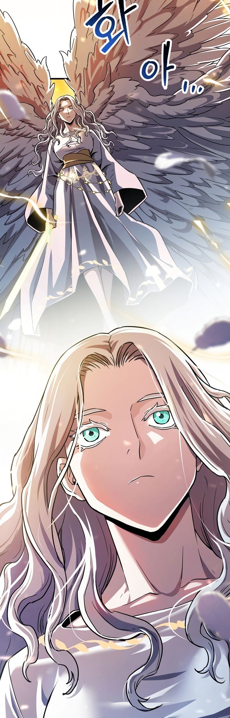 Player Who Can’t Level Up Chapter 103 Gambar 35