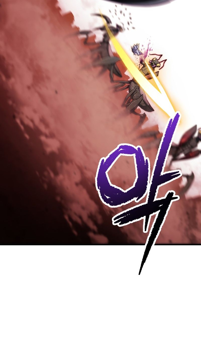 Player Who Can’t Level Up Chapter 103 Gambar 43