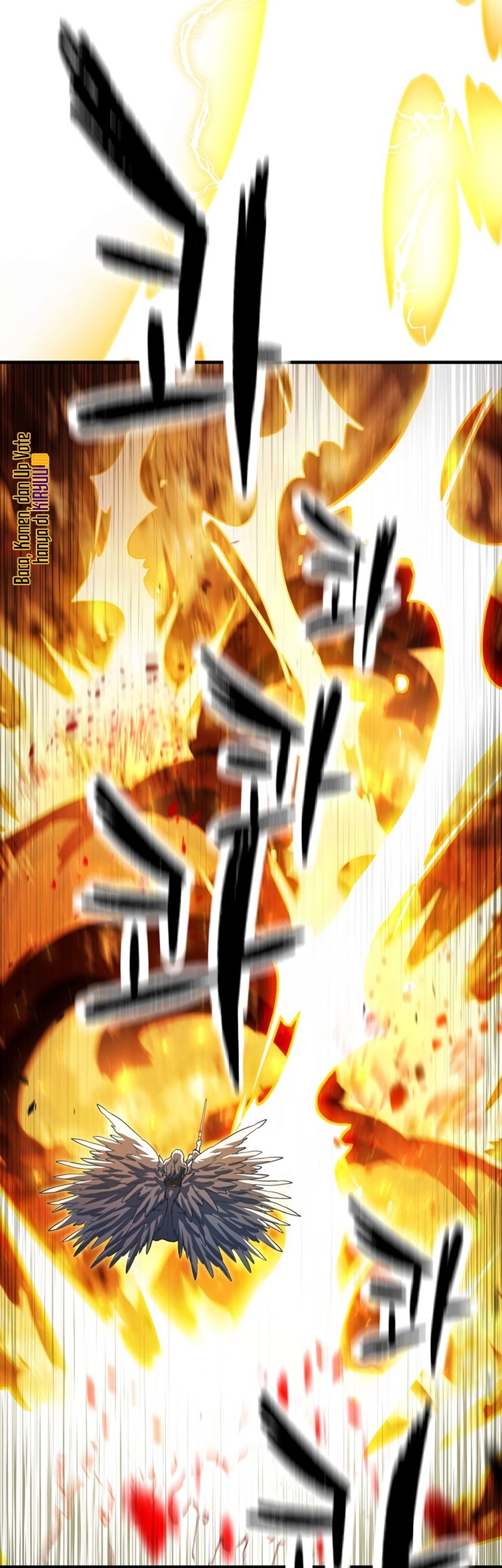 Player Who Can’t Level Up Chapter 103 Gambar 47