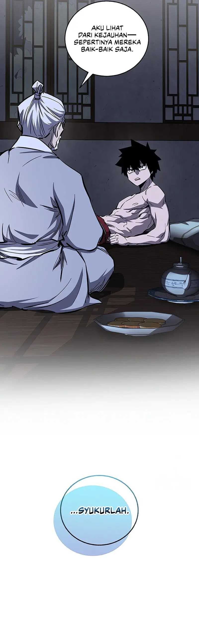 Childhood Friend Of The Zenith Chapter 54 Gambar 33