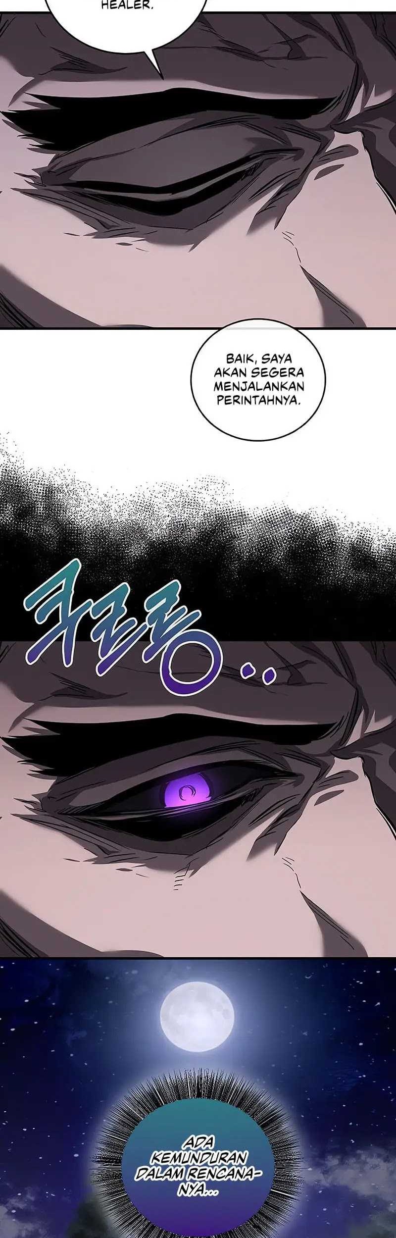 Childhood Friend Of The Zenith Chapter 54 Gambar 45