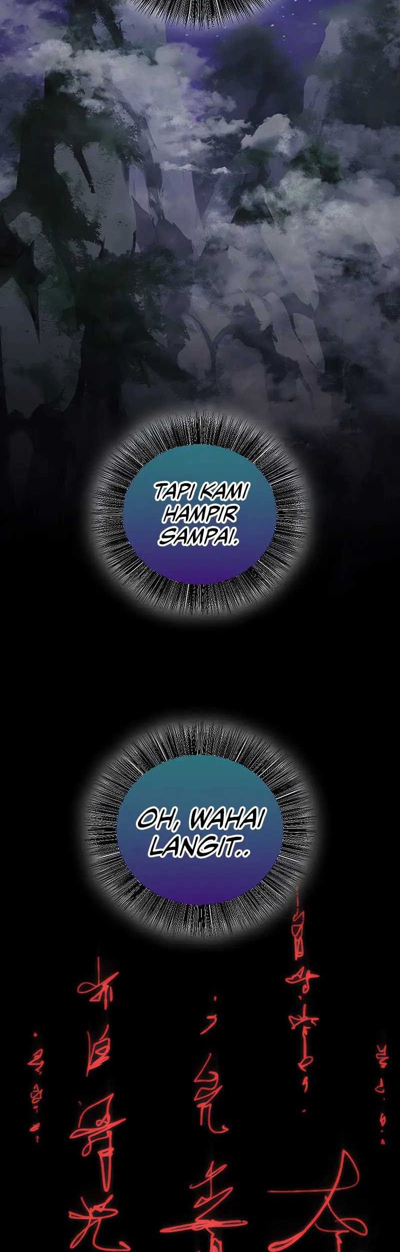 Childhood Friend Of The Zenith Chapter 54 Gambar 46