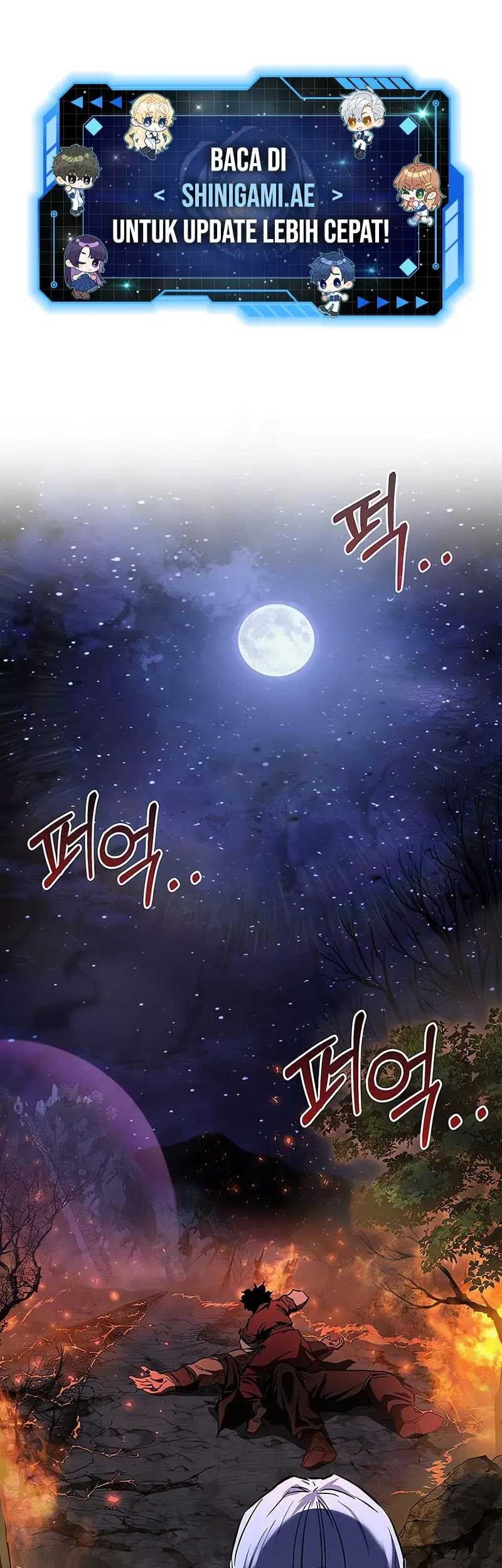 Manhwa Childhood Friend Of The Zenith Chapter 54 gambar nomor 2