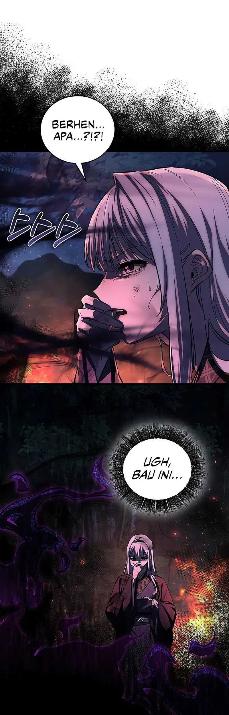 Childhood Friend Of The Zenith Chapter 54 Gambar 5