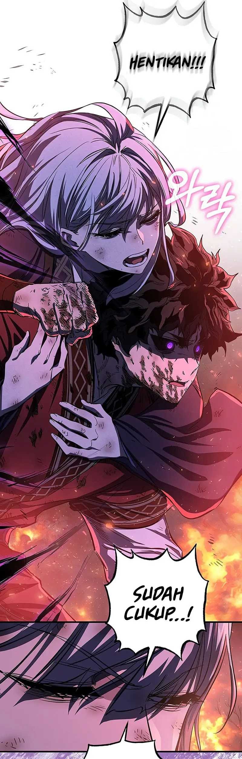 Childhood Friend Of The Zenith Chapter 54 Gambar 9