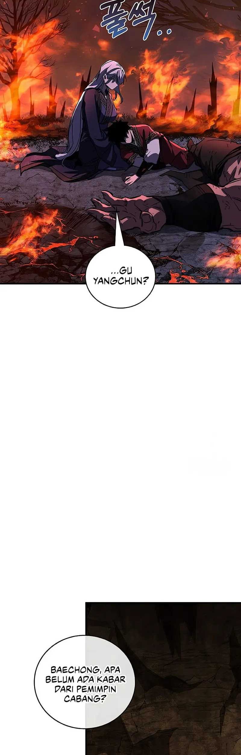 Childhood Friend Of The Zenith Chapter 54 Gambar 11