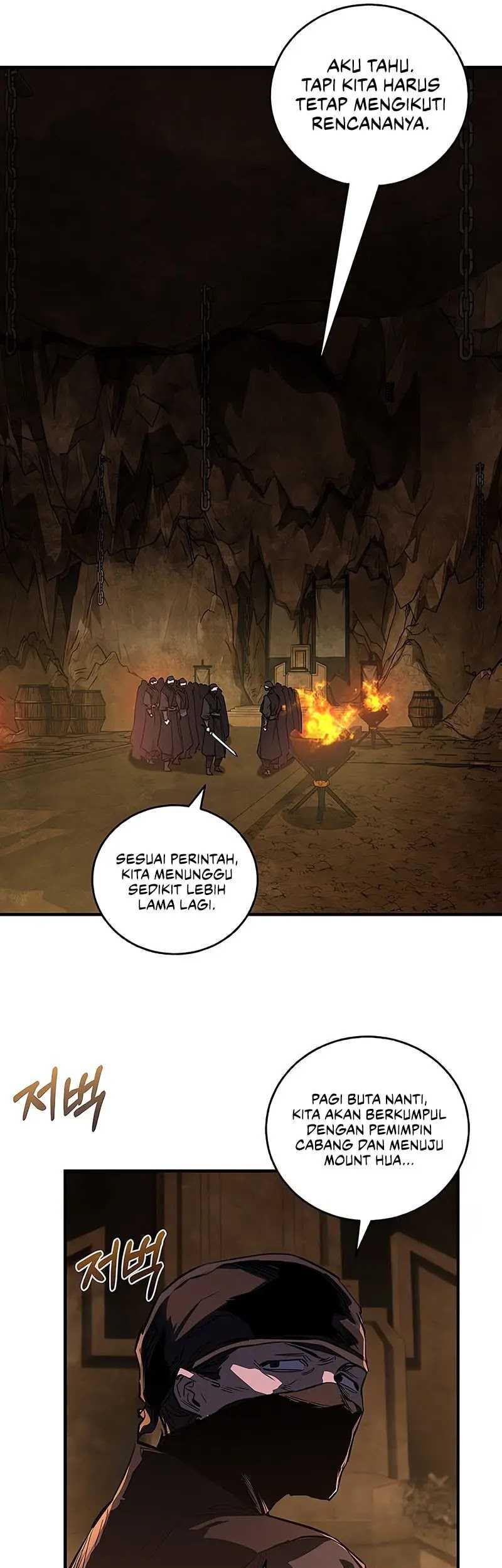 Childhood Friend Of The Zenith Chapter 54 Gambar 13