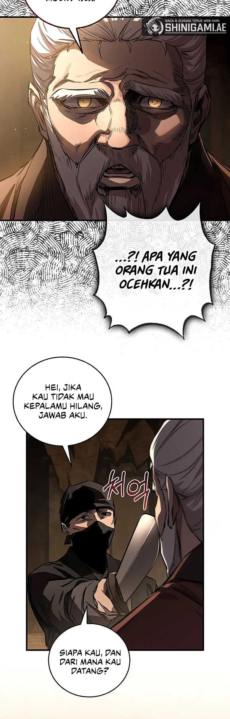 Childhood Friend Of The Zenith Chapter 54 Gambar 15
