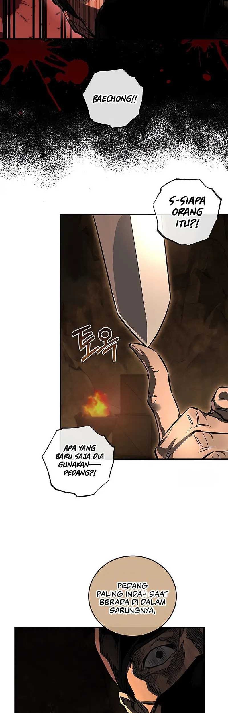 Childhood Friend Of The Zenith Chapter 54 Gambar 18