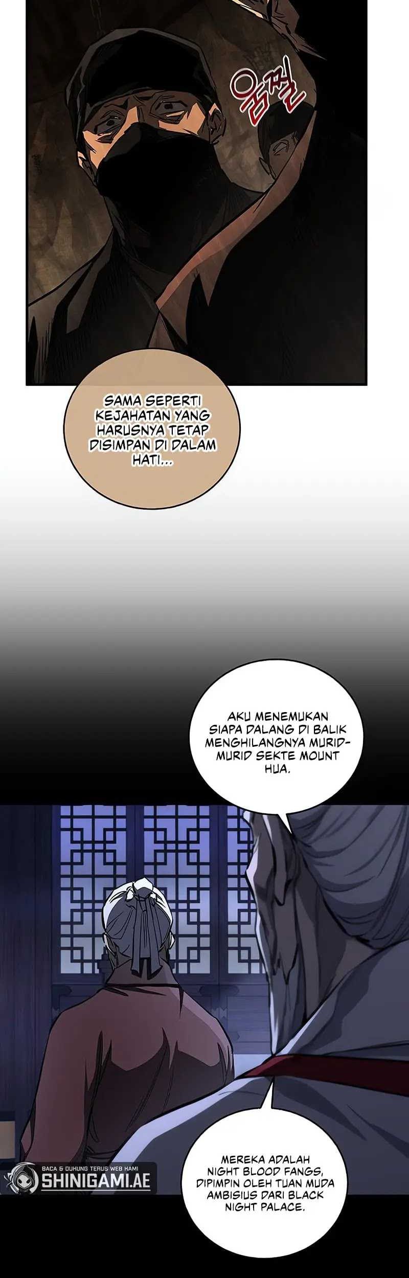 Childhood Friend Of The Zenith Chapter 54 Gambar 19