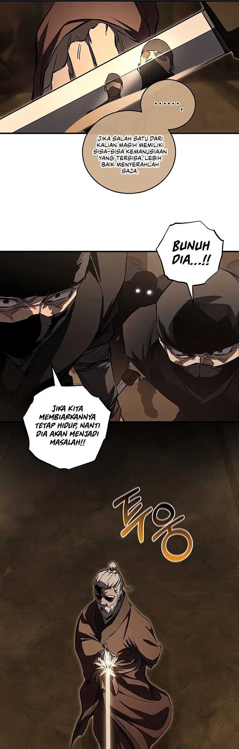 Childhood Friend Of The Zenith Chapter 54 Gambar 21