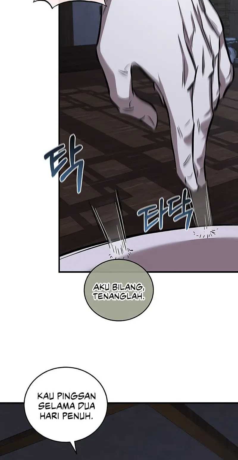 Childhood Friend Of The Zenith Chapter 54 Gambar 28