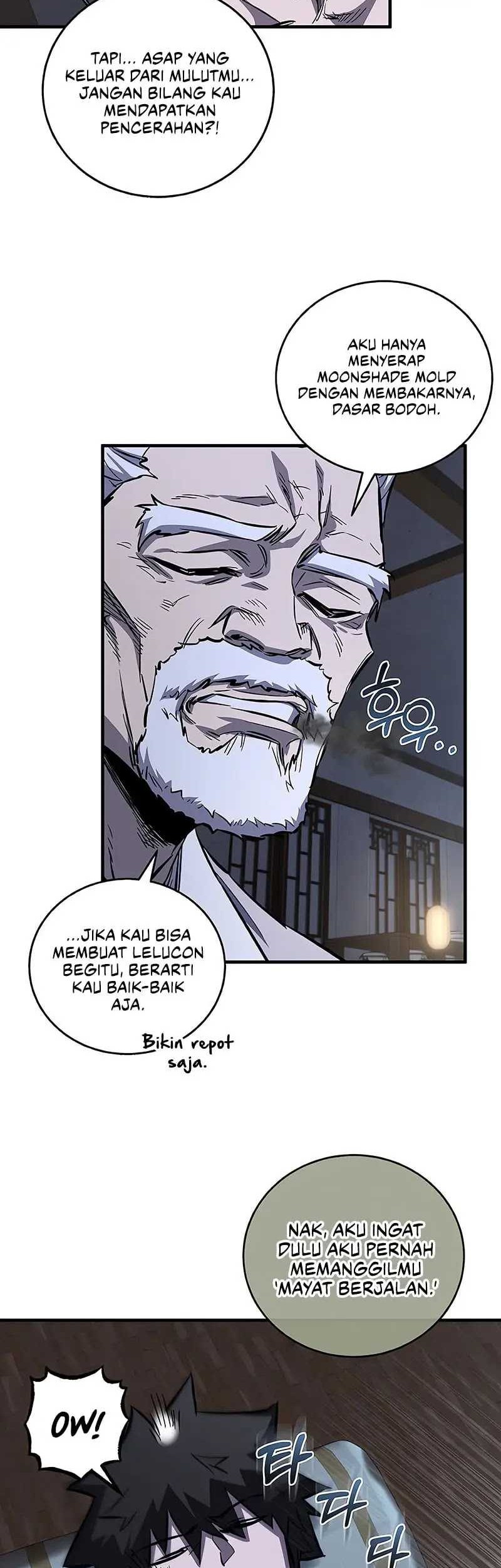 Childhood Friend Of The Zenith Chapter 54 Gambar 30