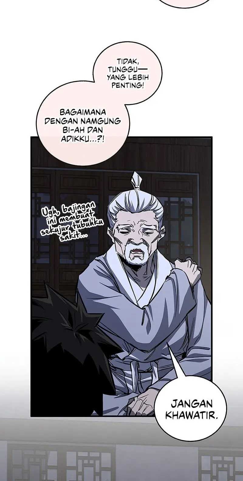 Childhood Friend Of The Zenith Chapter 54 Gambar 32