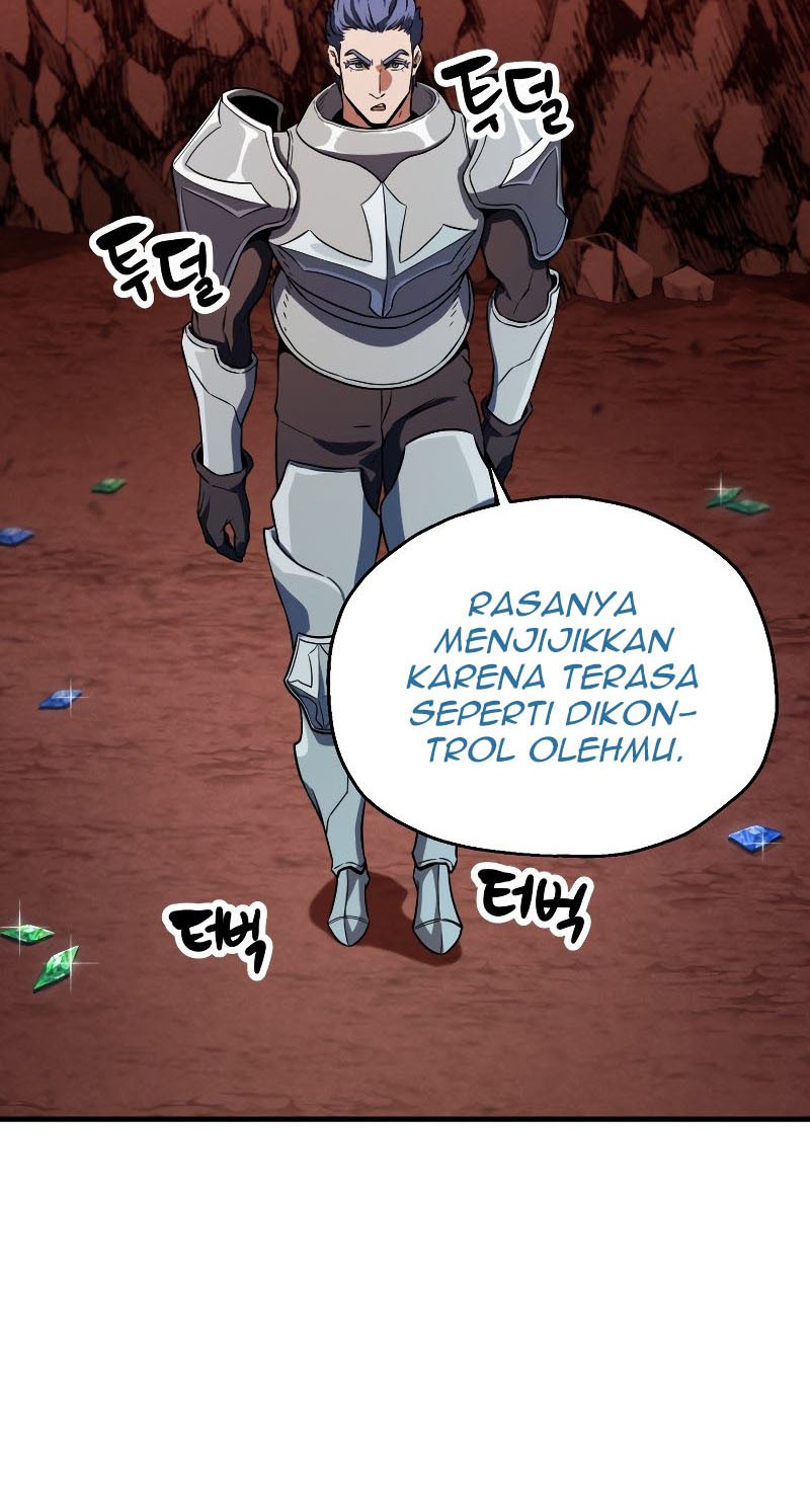 Player Who Can’t Level Up Chapter 100 Gambar 36